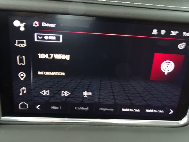 Used 2023 GMC Yukon Denali Ultimate image 18