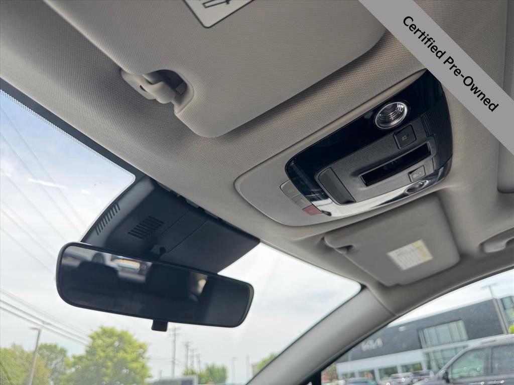 Certified 2023 Kia Sportage SX image 25