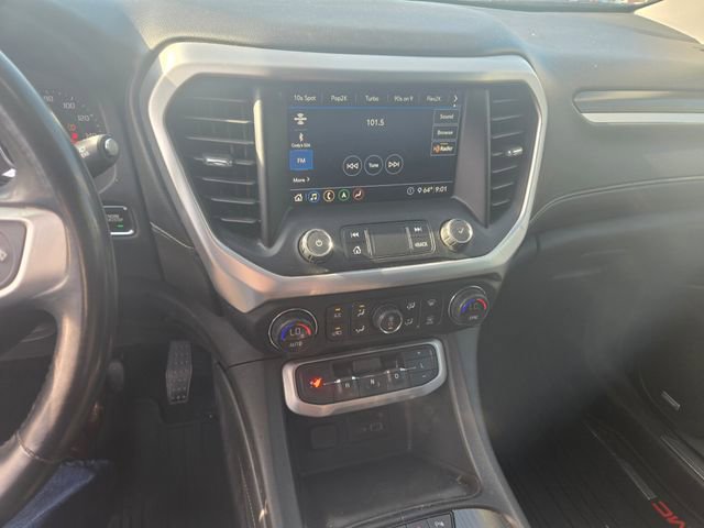 Used 2020 GMC Acadia SLT w/ Trailering Package image 2