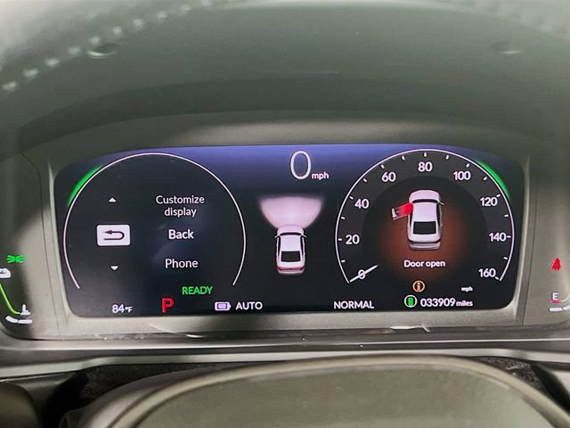Used 2023 Honda Accord Sport image 12