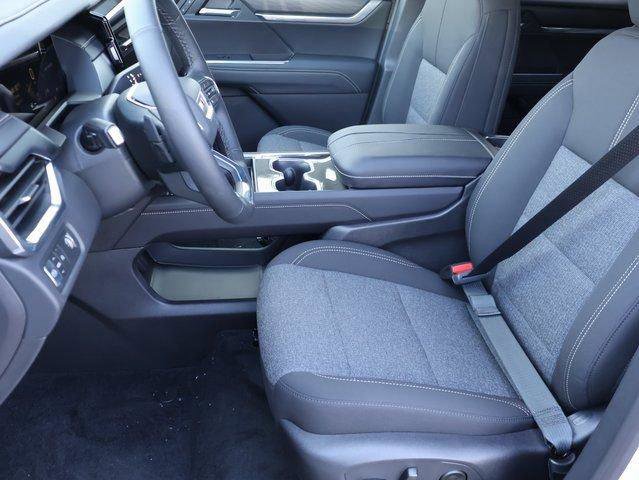 New 2026 GMC Acadia Elevation image 40