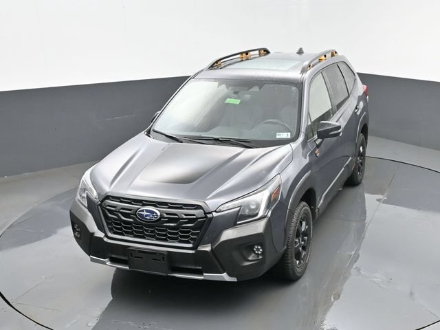 Used 2024 Subaru Forester Wilderness AWD/4WD image 22