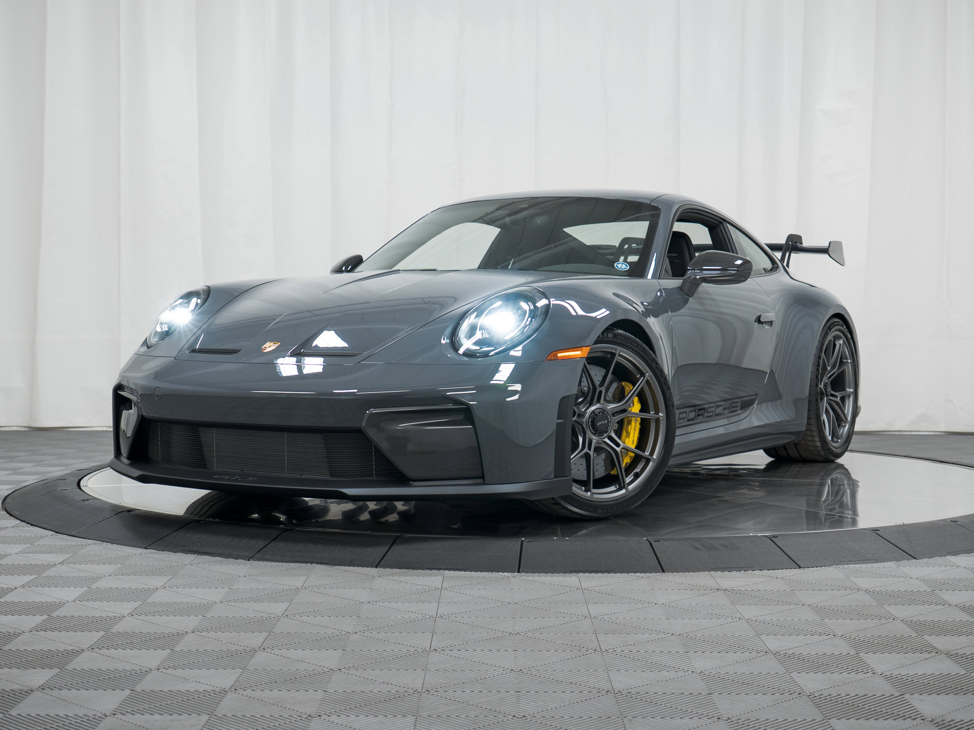 Used 2026 Porsche 911 GT3 image 35