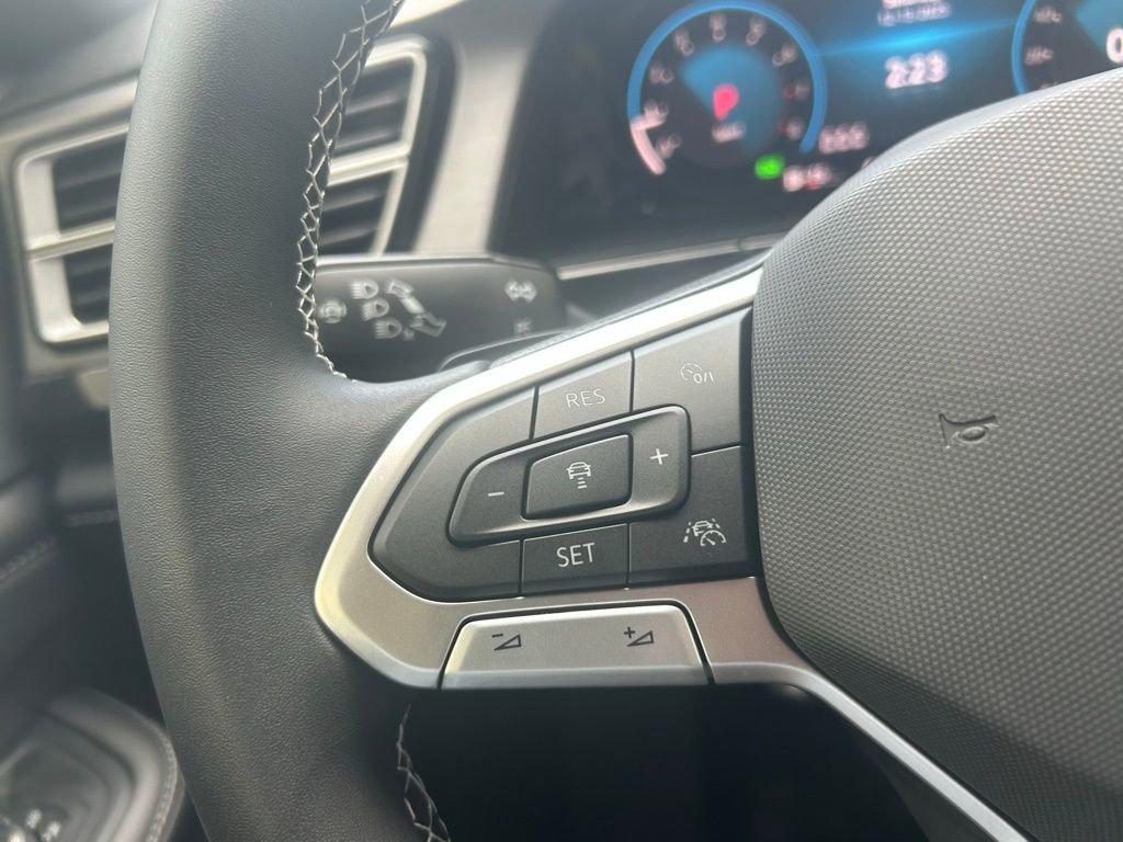 New 2026 Volkswagen Atlas Cross Sport SE image 20