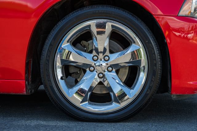Used 2014 Dodge Charger R/T w/ Wheels & Tunes Group RWD image 22
