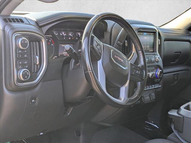 Used 2020 GMC Sierra 1500 Elevation w/ Elevation Value Package image 10