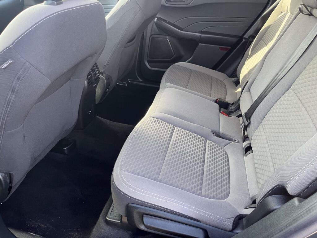 Used 2022 Ford Escape SE w/ Convenience Package AWD/4WD image 19