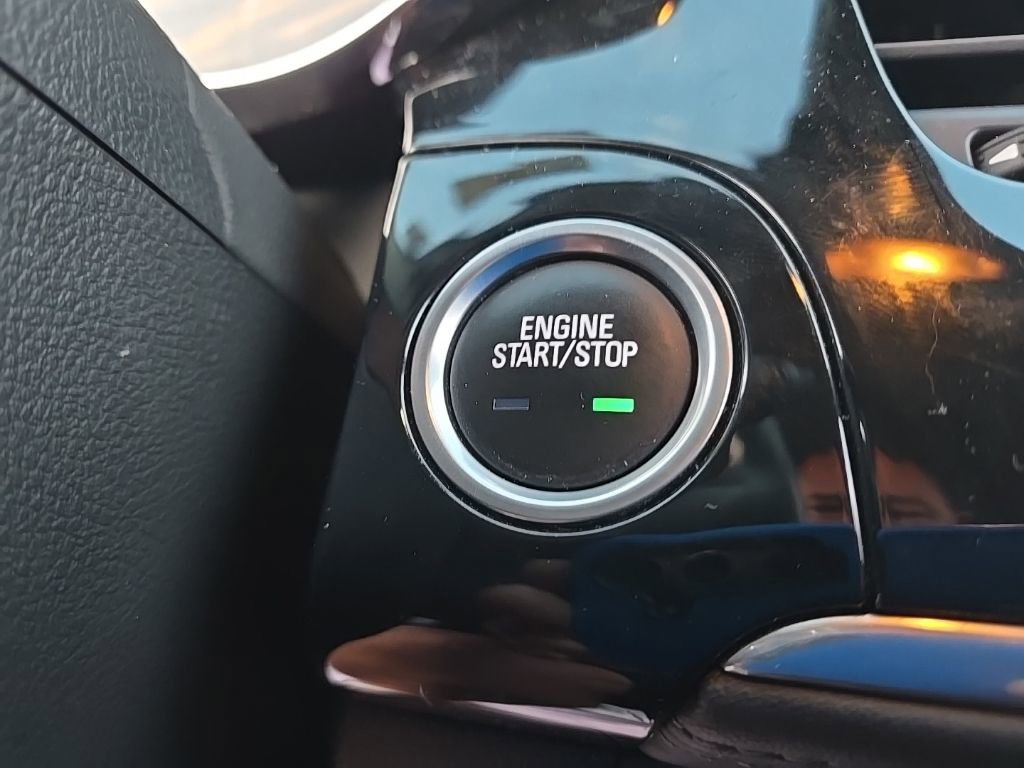 Used 2019 Buick Encore Preferred image 24