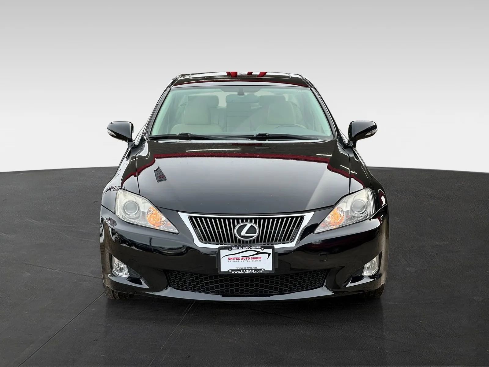 Used 2009 Lexus IS 250 AWD image 2