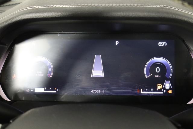 Used 2022 Jeep Grand Cherokee Limited AWD/4WD image 11