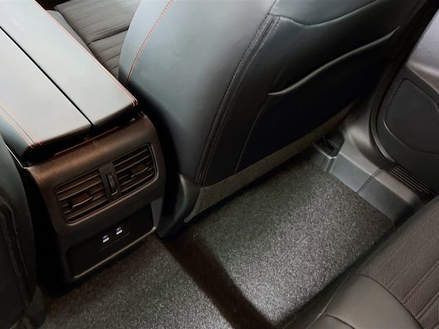 New 2026 Nissan Rogue SV image 23