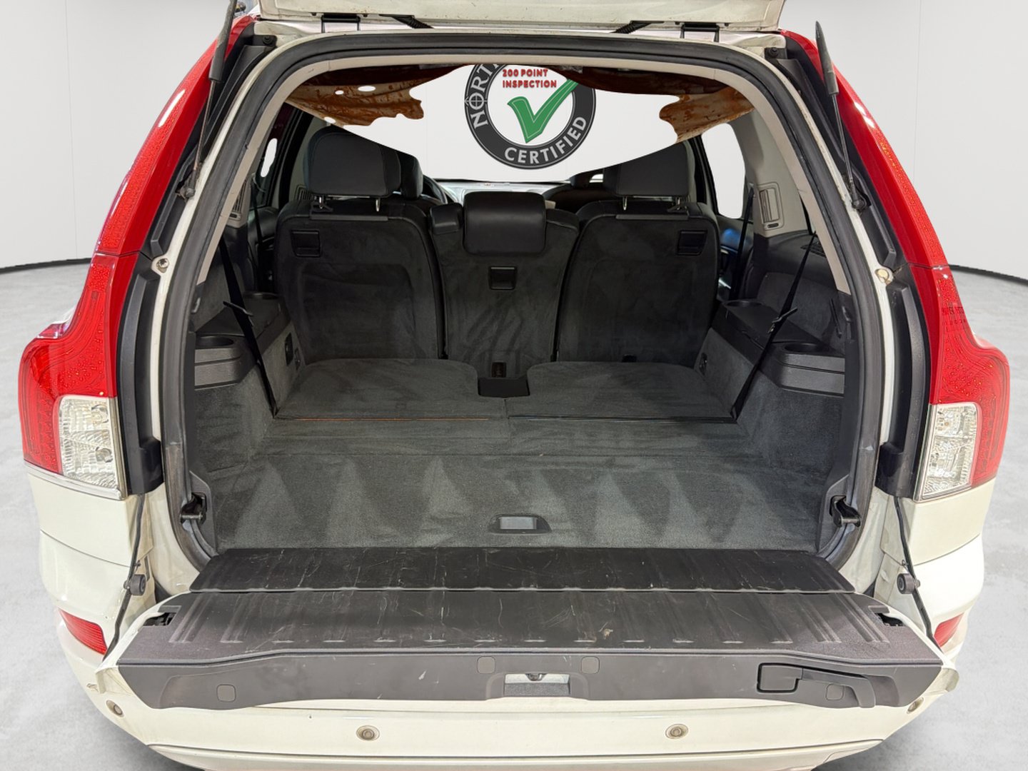 Used 2013 Volvo XC90 3.2 FWD image 24
