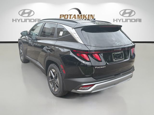 New 2026 Hyundai Tucson SEL image 7