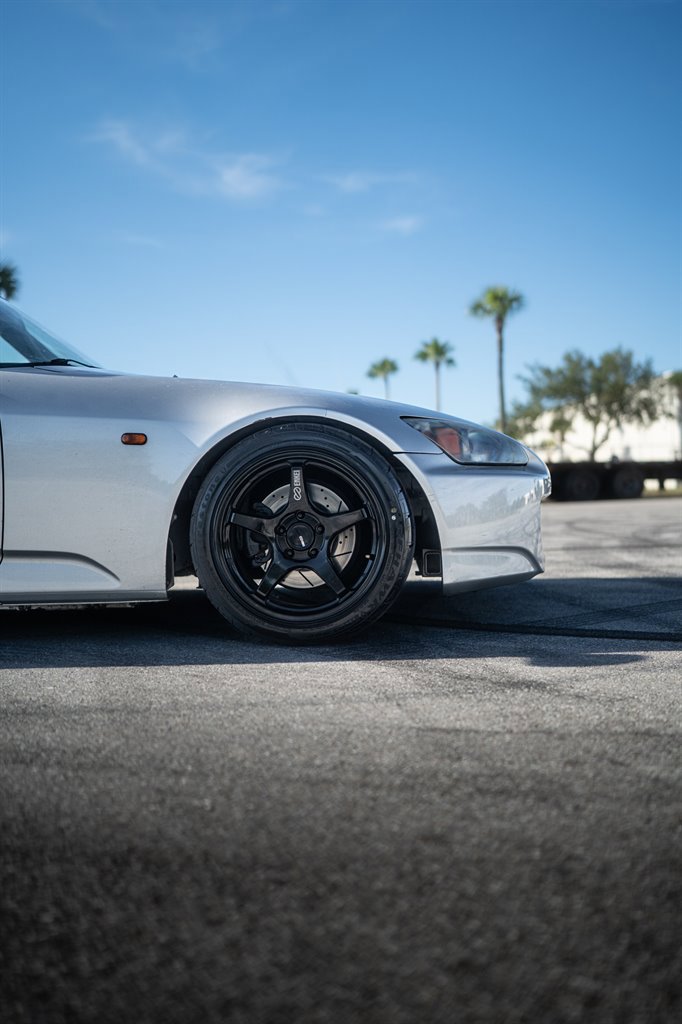 Used 2006 Honda S2000 image 17
