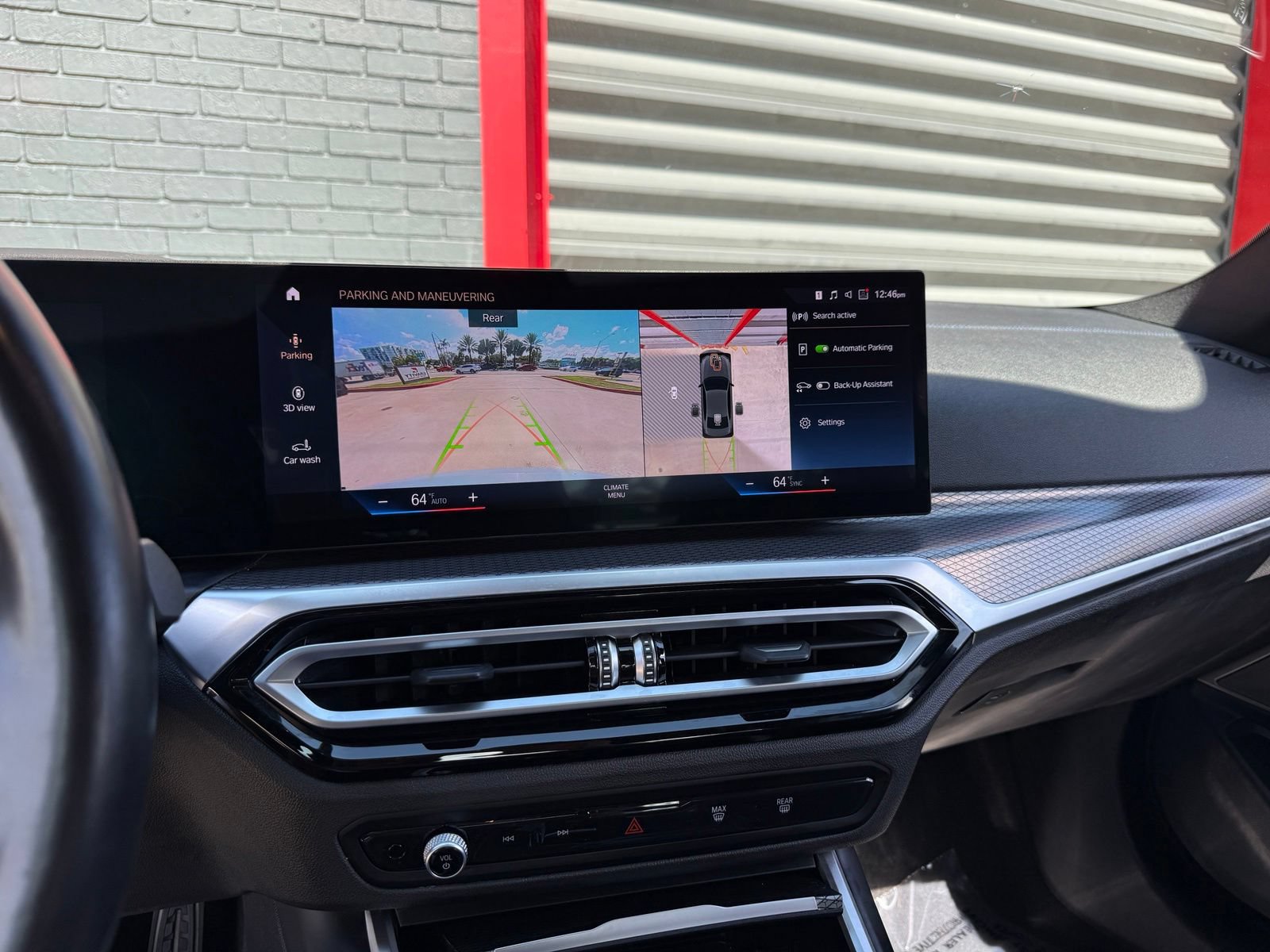 Used 2023 BMW M340i w/ Premium Package RWD image 24