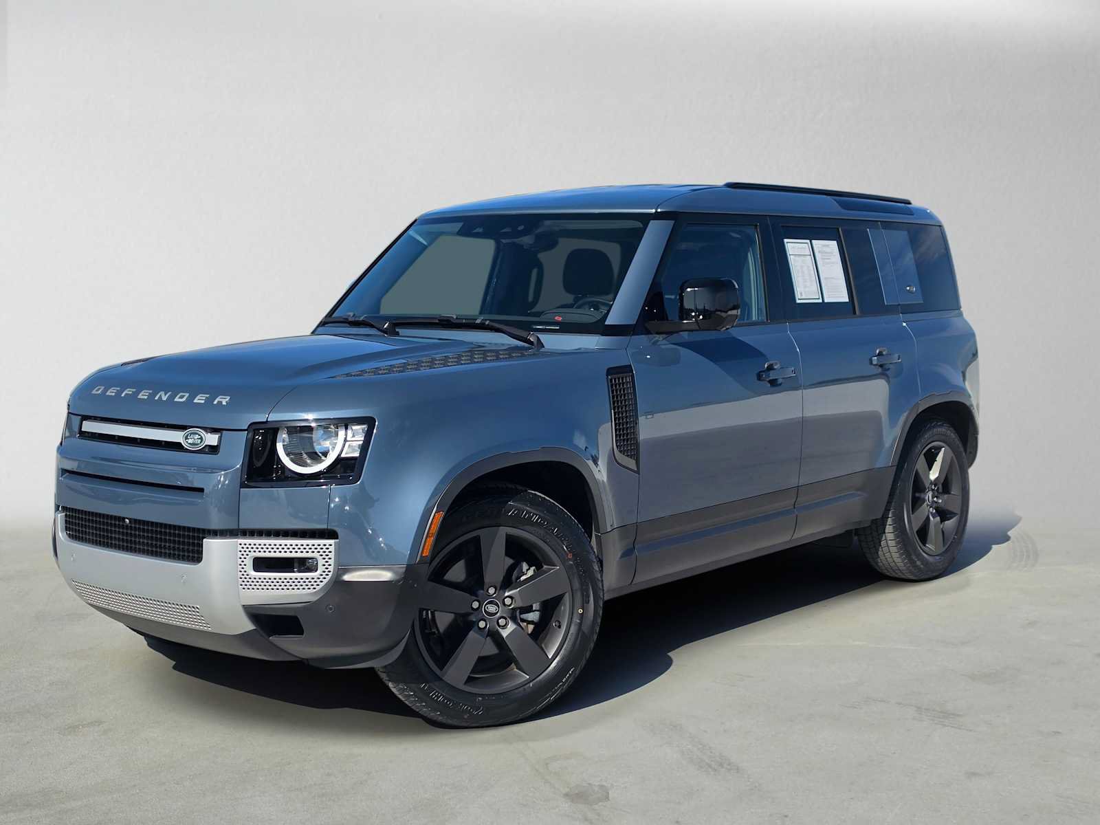 Used 2023 Land Rover Defender 110