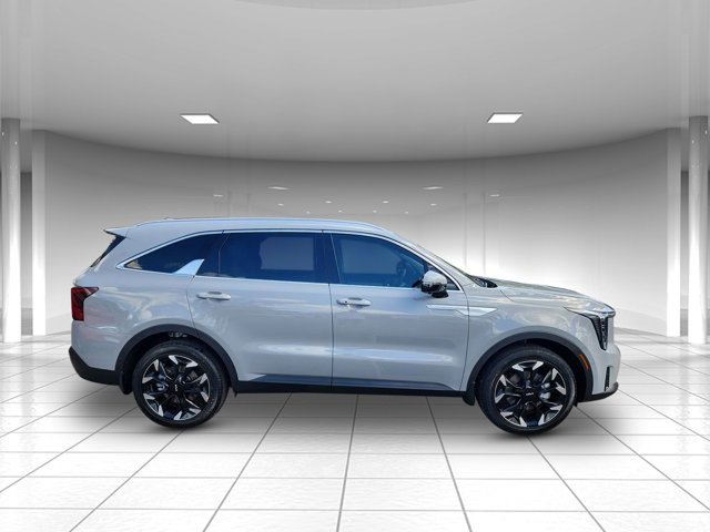 New 2026 Kia Sorento SX image 2