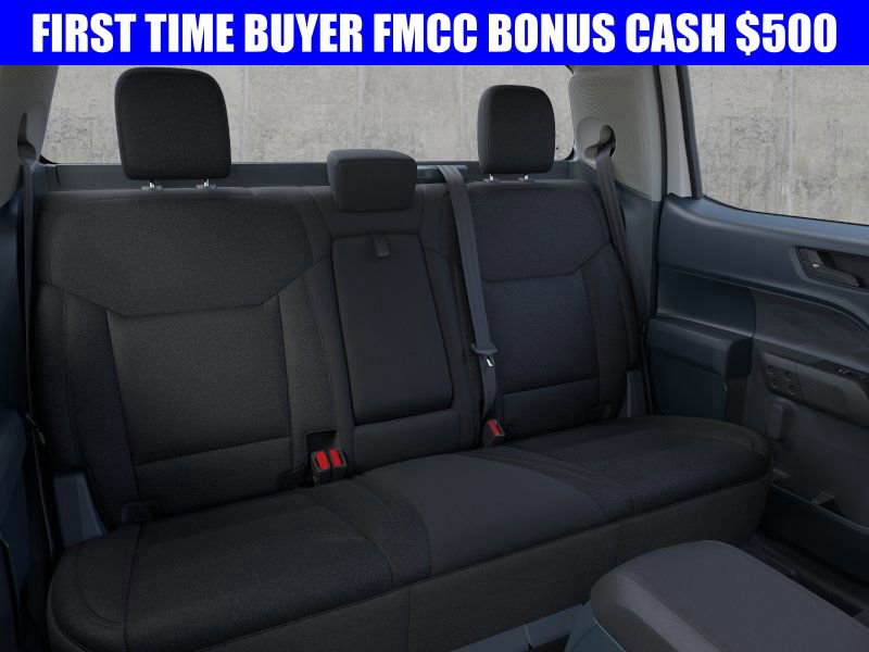 New 2026 Ford Maverick XLT image 11