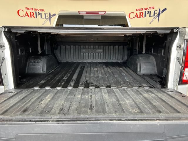 Used 2020 GMC Sierra 1500 Elevation w/ Elevation Value Package AWD/4WD image 23