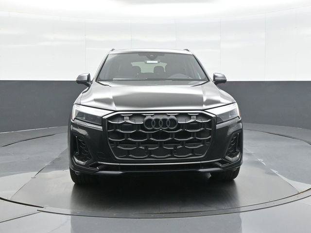 New 2026 Audi Q7 3.0T Prestige AWD/4WD image 2