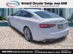 Used 2024 Audi A5 2.0T Premium Plus AWD/4WD image 19