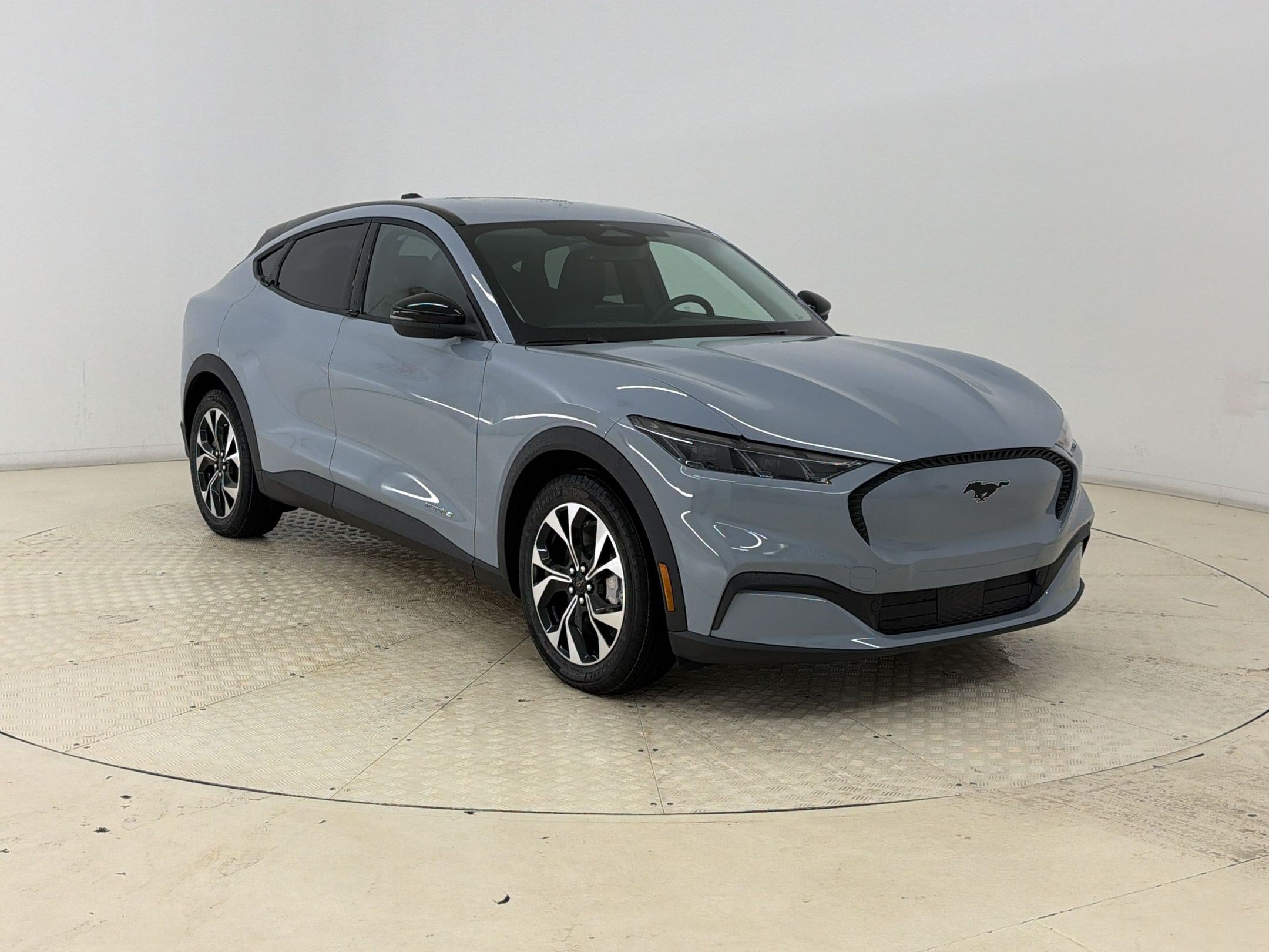 New 2026 Ford Mustang Mach-E Select RWD image 7