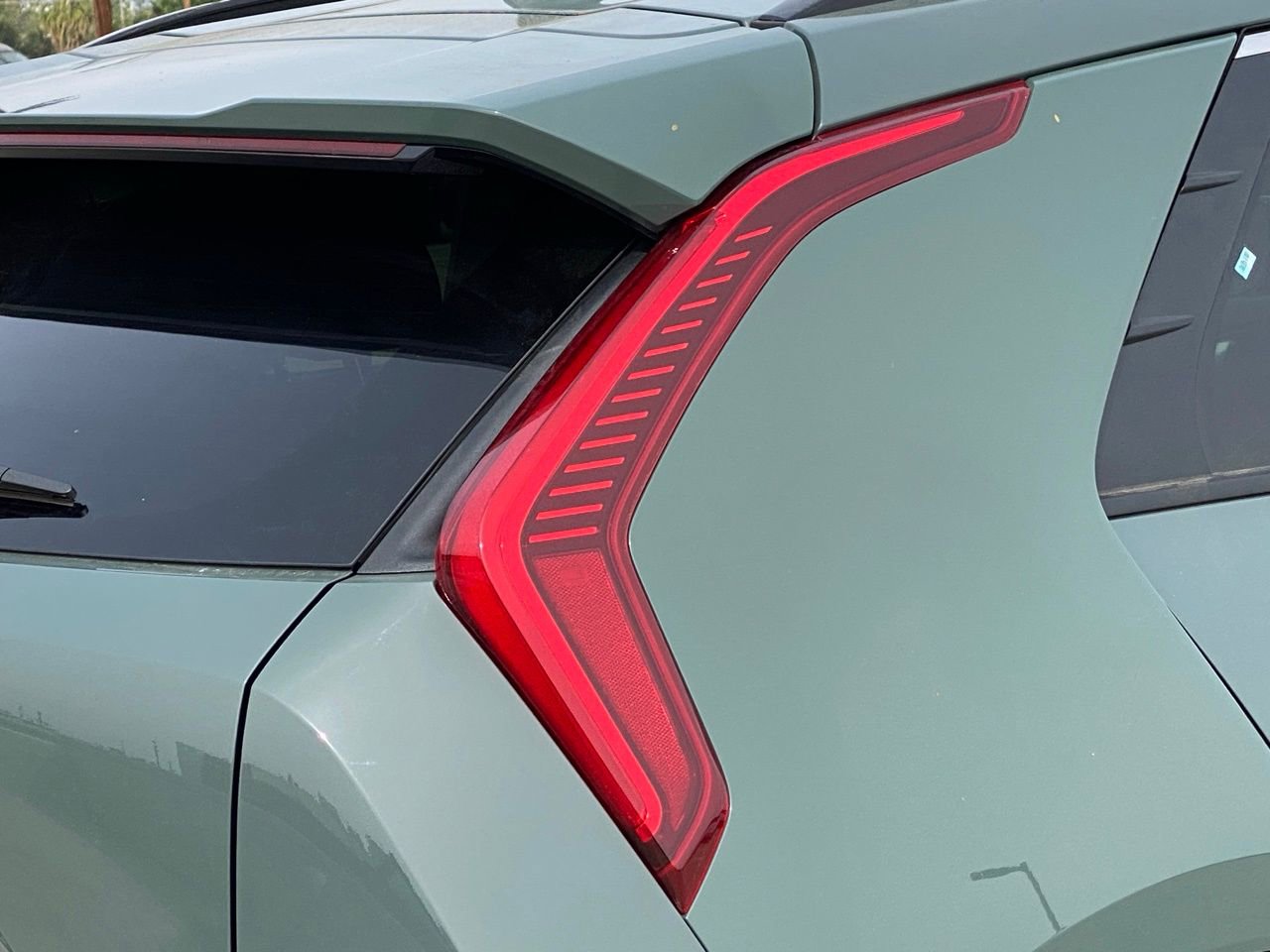 New 2026 Kia Niro Wind image 4