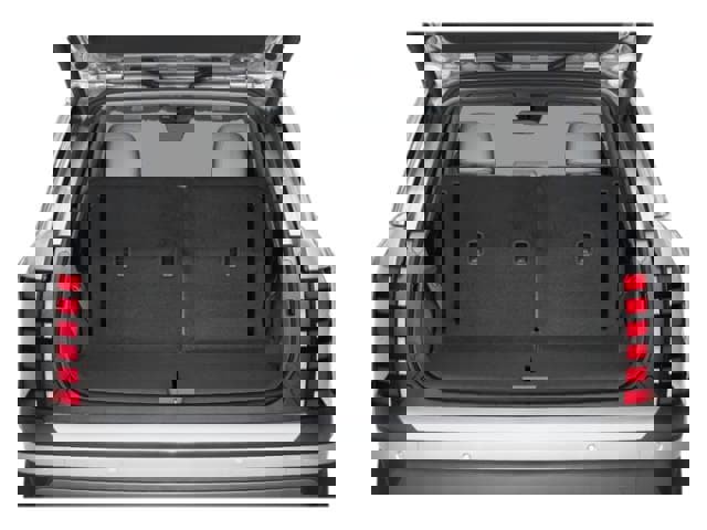 New 2026 Hyundai Palisade SEL AWD/4WD image 10