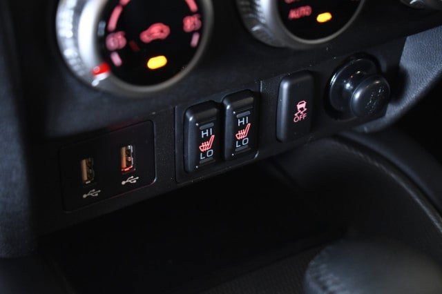 New 2026 Mitsubishi Outlander Sport SE AWD/4WD image 33