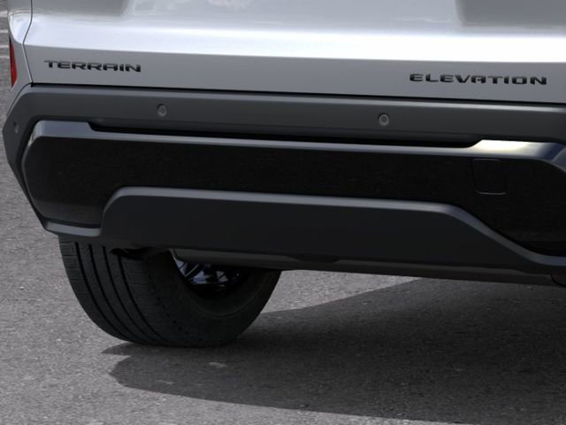 Used 2026 GMC Terrain Elevation w/ Black Edition FWD image 14