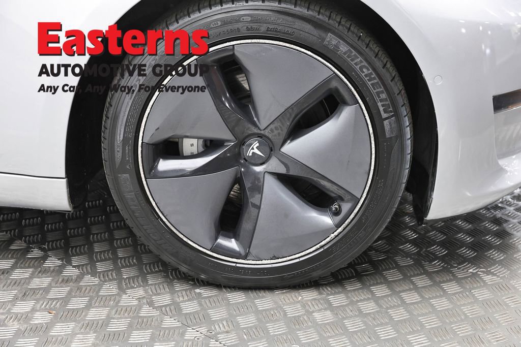 Used 2018 Tesla Model 3 Long Range image 24