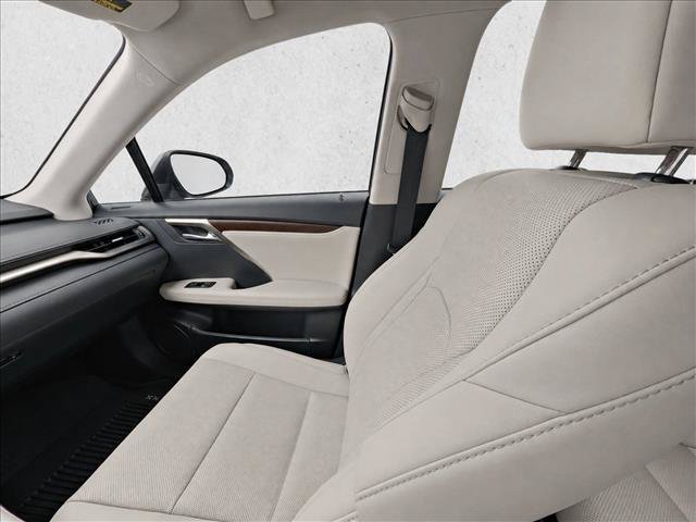 Used 2021 Lexus RX 350 FWD w/ Accessory Package (P1) image 25