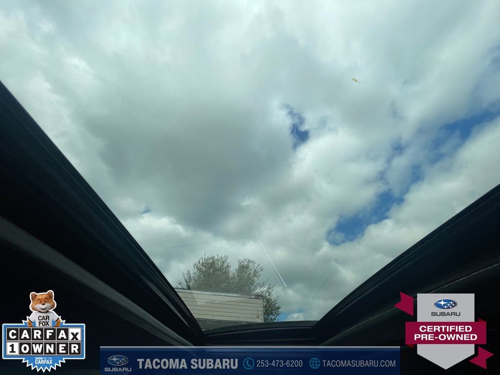 Certified 2025 Subaru Crosstrek 2.5i Sport AWD/4WD image 25