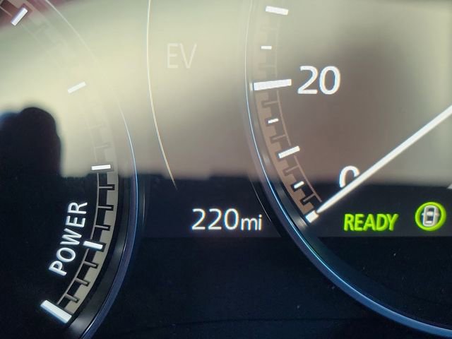 New 2026 MAZDA CX-50 AWD 2.5 Hybrid w/ Premium Pkg image 11