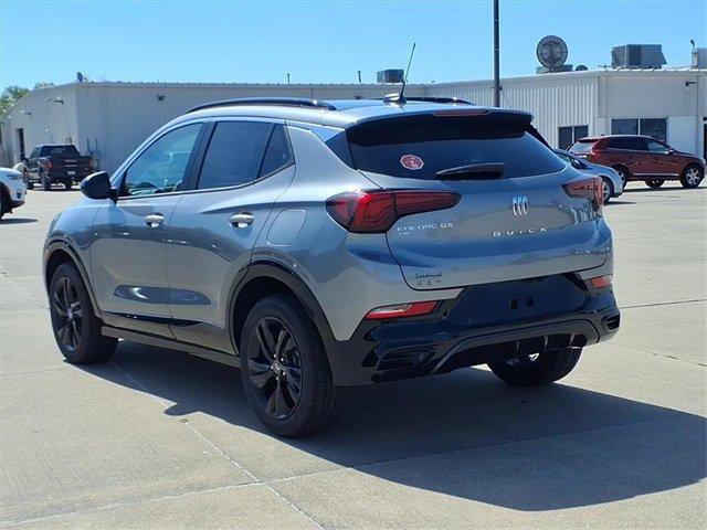 New 2026 Buick Encore GX Sport Touring w/ Comfort Package image 3