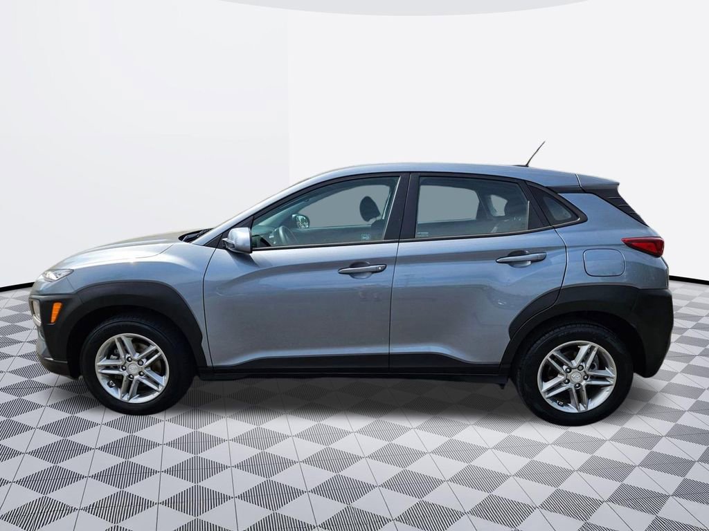 Used 2019 Hyundai Kona SE FWD image 3