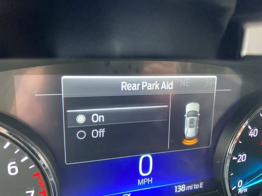 Certified 2023 Ford Explorer XLT w/ Equipment Group 202A image 36