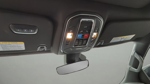 Used 2024 Jeep Wagoneer Series II w/ Premium Group I image 28