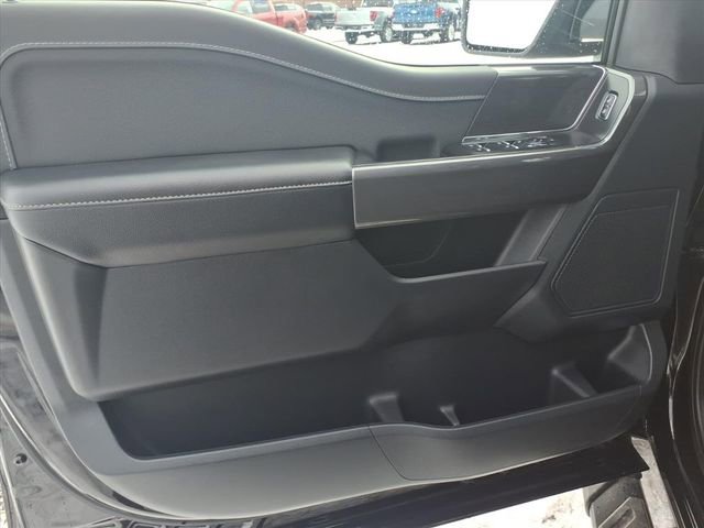 Certified 2023 Ford F150 XLT w/ Equipment Group 302A High image 14