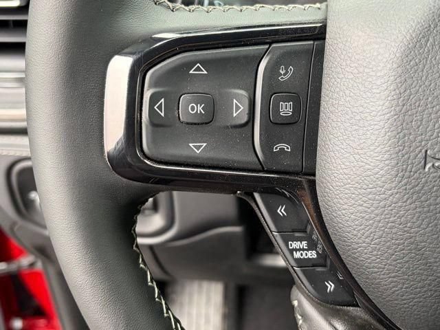 New 2026 RAM 1500 Limited AWD/4WD image 18