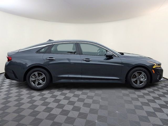 Used 2023 Kia K5 LXS FWD image 7