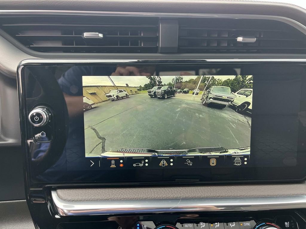 New 2026 GMC Sierra 1500 Denali image 30