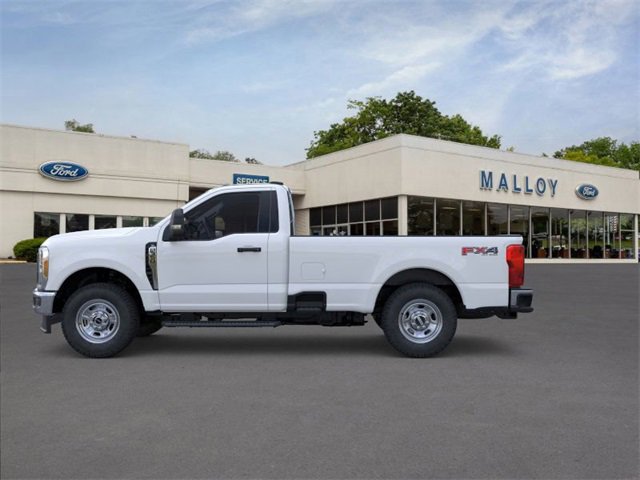 New 2026 Ford F350 XL image 3