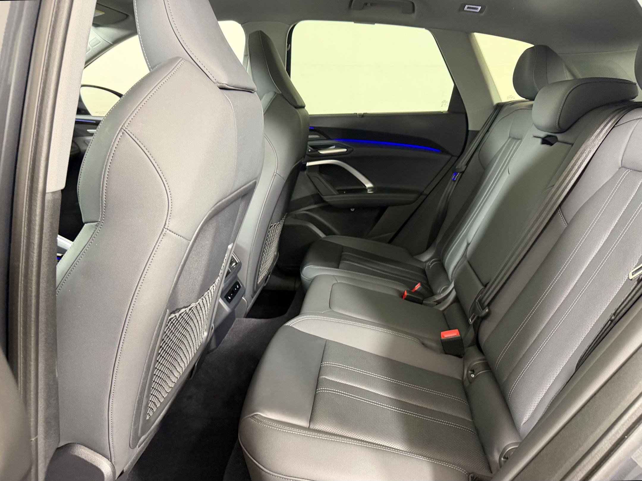 Certified 2025 Audi Q5 Prestige AWD/4WD image 23
