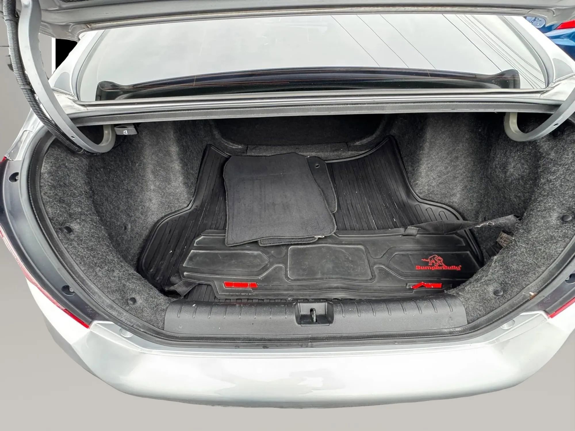 Used 2018 Honda Civic LX image 13