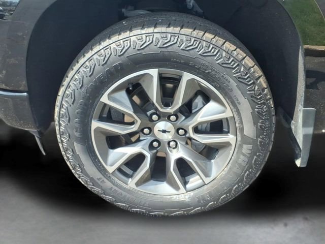 Used 2023 Chevrolet Silverado 1500 RST image 18