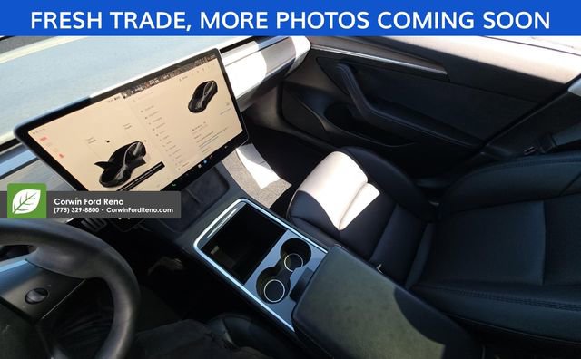 Used 2023 Tesla Model 3 Performance image 12