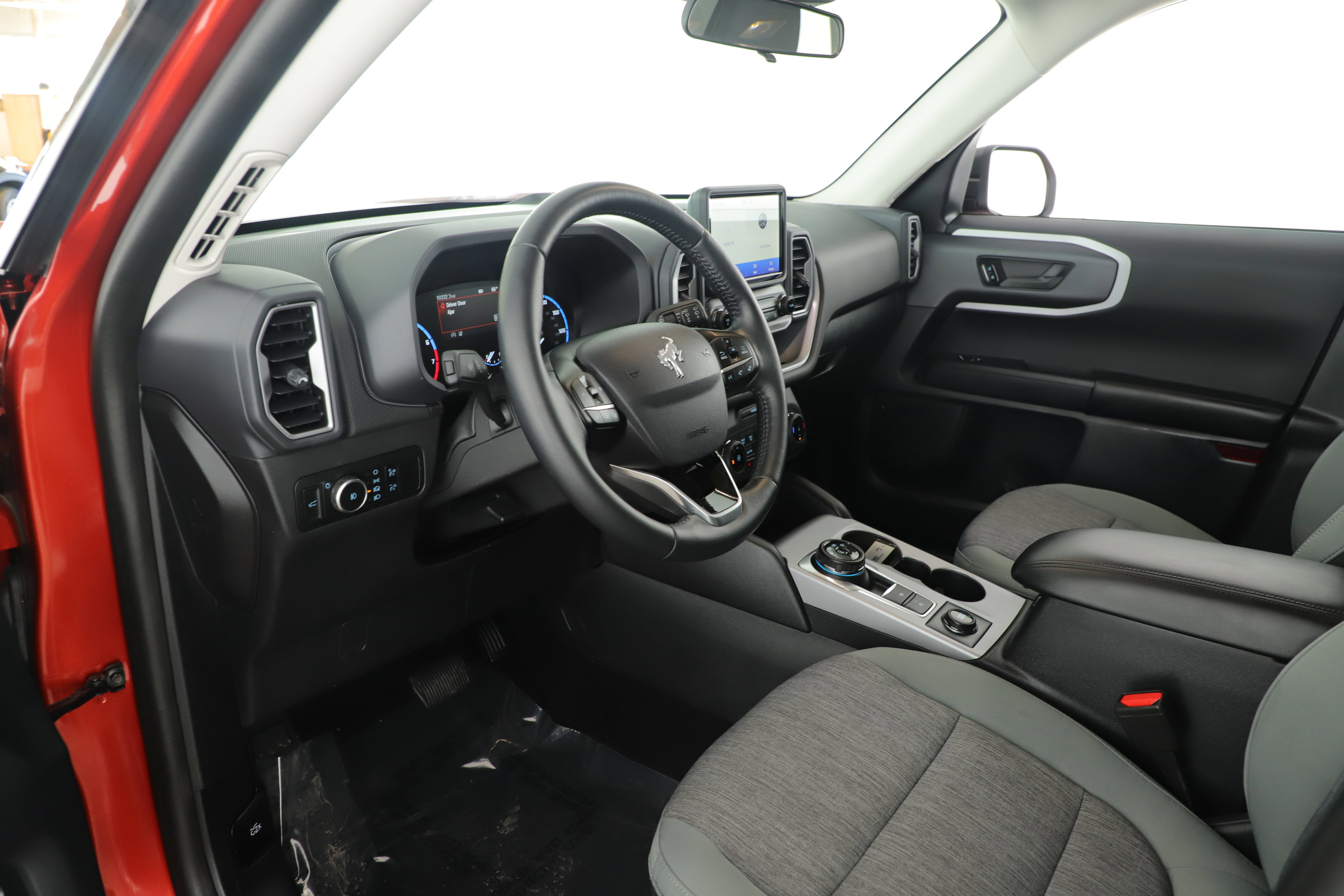 Used 2023 Ford Bronco Sport Big Bend w/ Convenience Package image 17