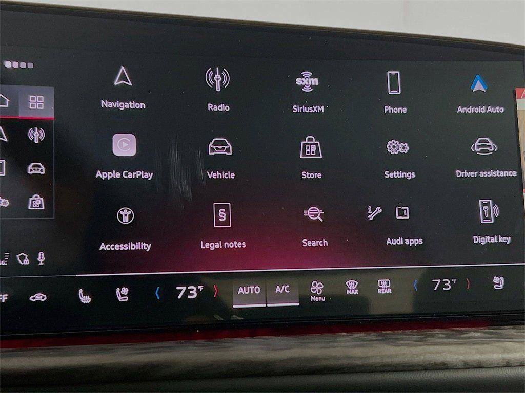 New 2025 Audi Q5 Premium Plus AWD/4WD image 14