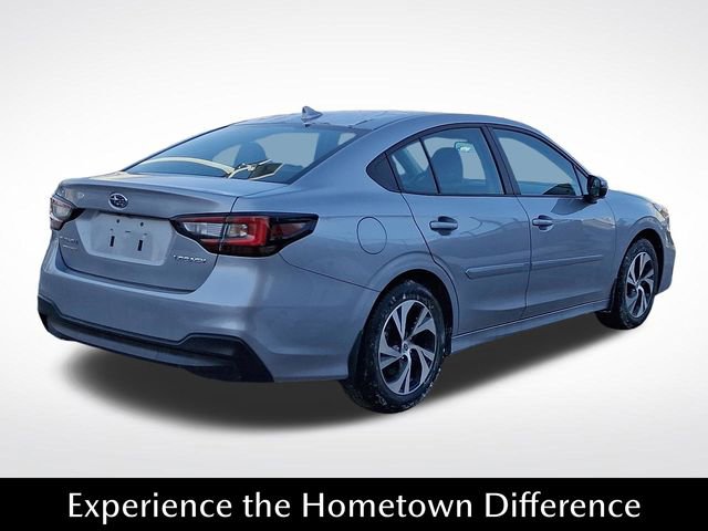 New 2025 Subaru Legacy Premium image 4
